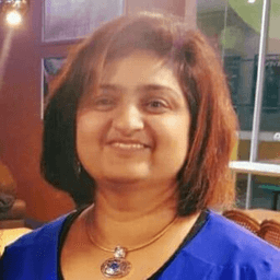 Ms Shrividhya Uppuluri Aiyer