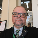 Mr Mark Weegberg
