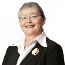 Dr Diana Day