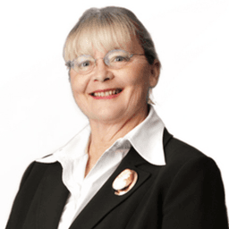 Dr Diana Day