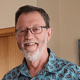 Mr Peter Tatham