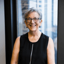 Dr Cecily Moreton