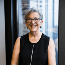 Dr Cecily Moreton
