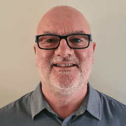 Mr Mark Gregory