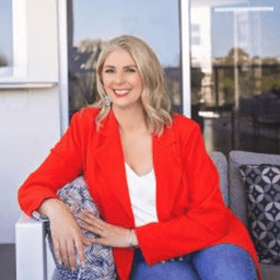 Jo Macdonald (Defence Partner Career Coach)