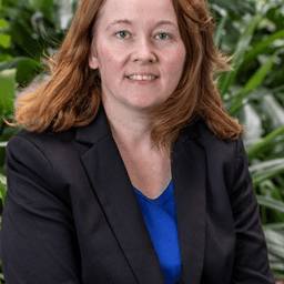 Ms Annette Valentine Eriksen