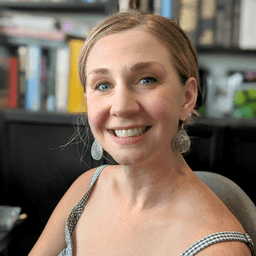 Mrs Kristy Morse-Evans
