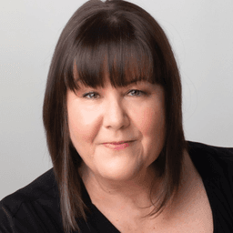 Ms Julie Parker
