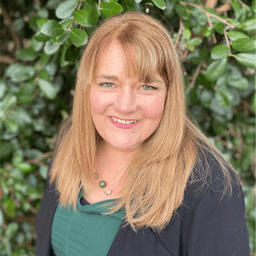 Ms Kate Flaherty