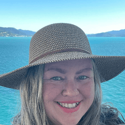 Ms Kim Gray