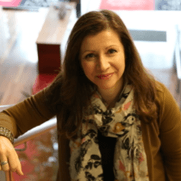 Ms Tina Papadakos