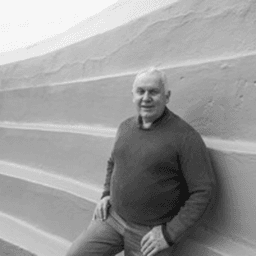 Mr Alan Giblin