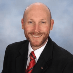 Dr Trent Loader