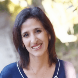 Mrs Sangeeta Pilger