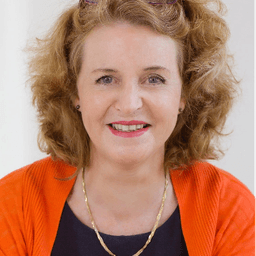 Ms Judy O'Donohue