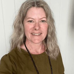 Tara Harrold