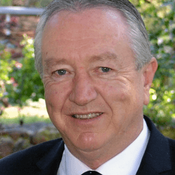 Mr Paul Armstrong