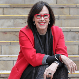 Dr Penelope Faure