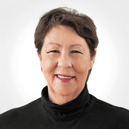 Ms Carole Demirdjian