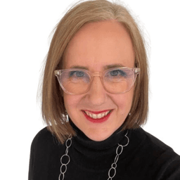 Ms Sue Ellson