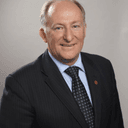 Mr John Sturdy