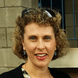 Mrs Trish Favretto-Dicer