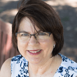 Ms Joanne Pilon
