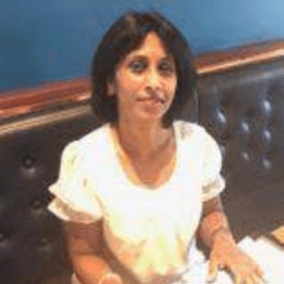 Ms Reeta Dabydoyal