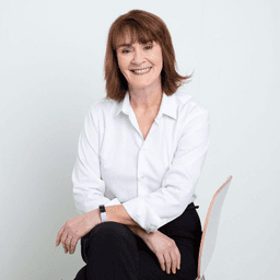 Angela Farmeary
