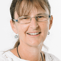 Ms Leigh Pickstone