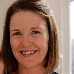 Lucy Harpham