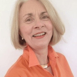 Ms Kaye Nolan