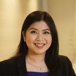 Ms Leonie Lam